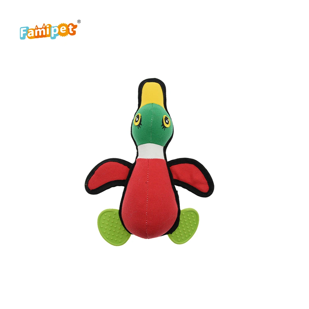  Professional Manufacture Sustainable Bind Seams Tough Poultry Dog