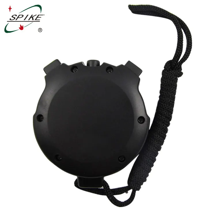 Stopwatch wristwatch sports stopwatch sports timer