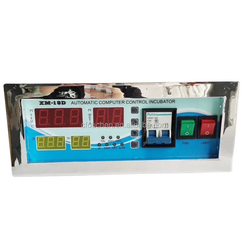OUCHEN POULTRY Professional incubator controller xm-18d board