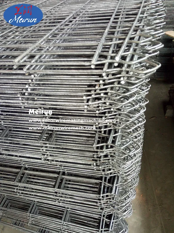 stainless steel wire mesh spot welding machine