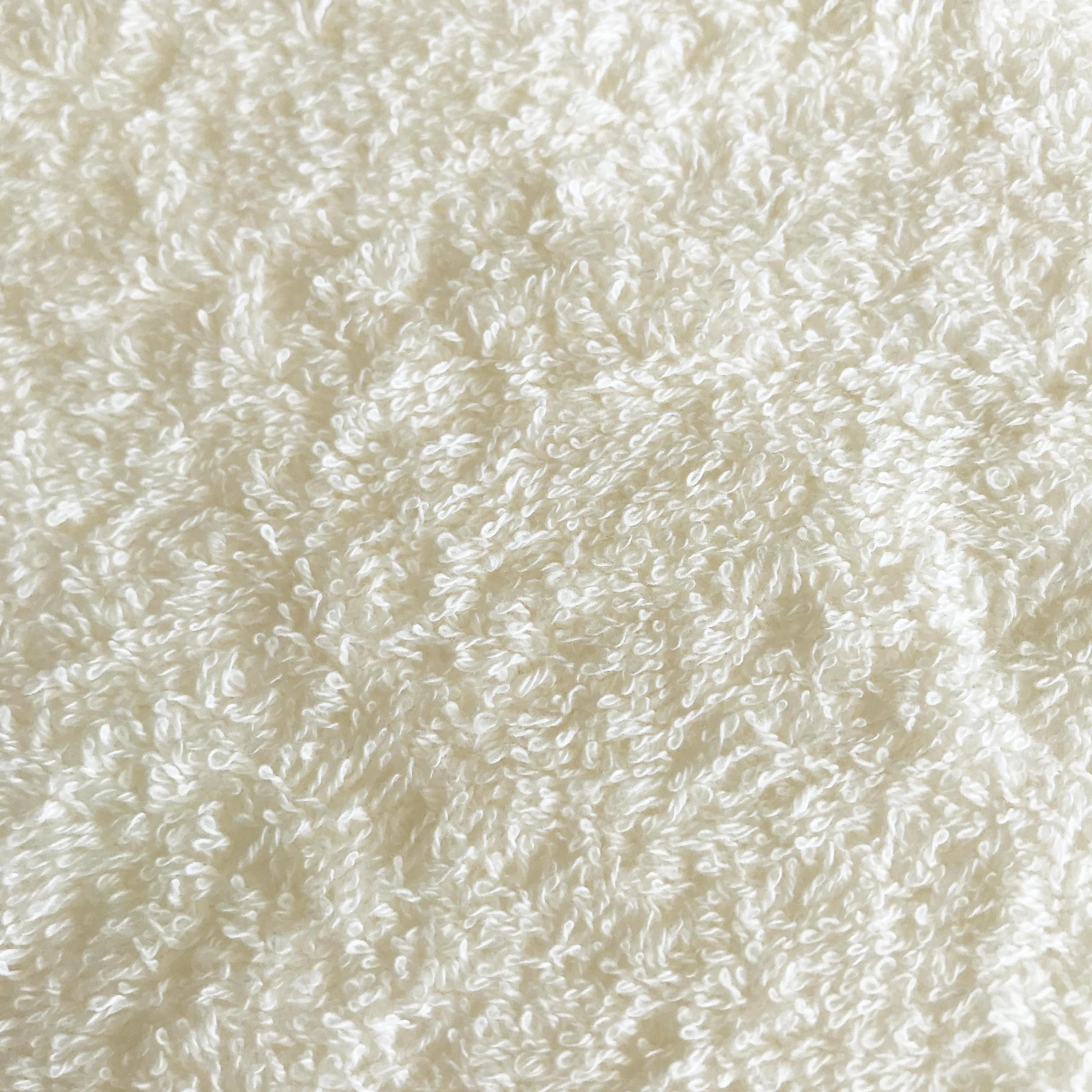 High Quality Custom Logo 100% combed Cotton Terry Hotel Bath Towel Hand Face Towel Set Home Travel Bath Towel