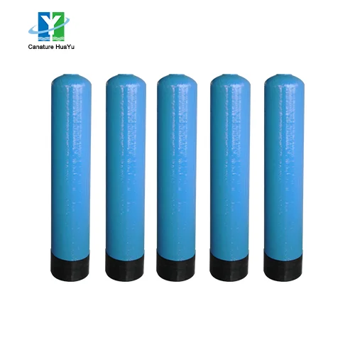 China manufacturer fiberglass pressure vessel sand filter FRP tank 1054 water treatment