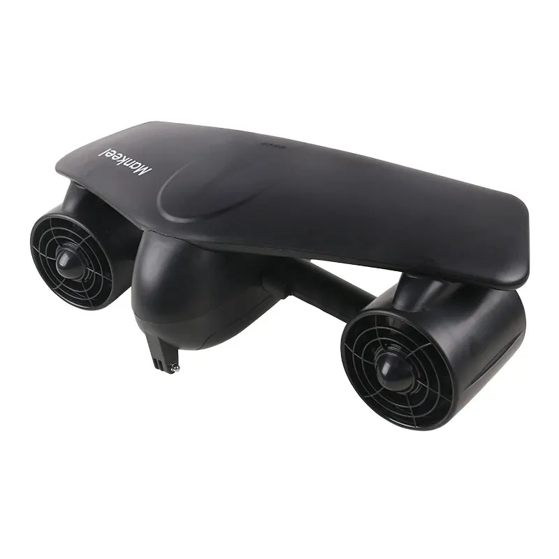 New Version Underwater 480W Dual Propeller Electric Under Water Sea Scooter Fashionable Swimming Water Scooter