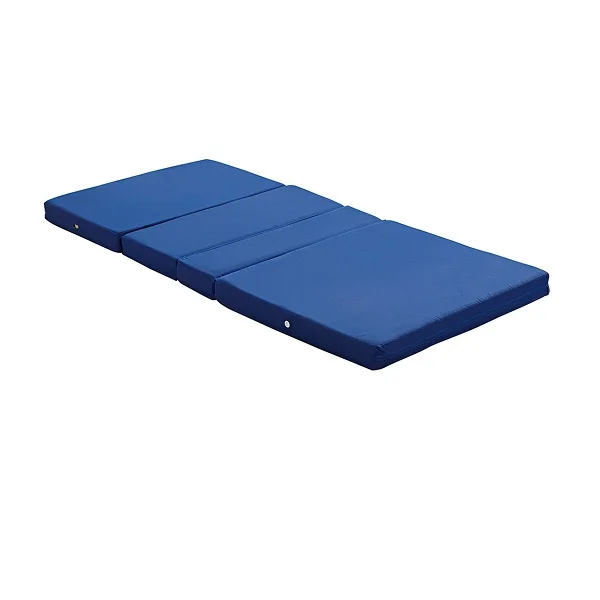 Factory supply soft hospital bed mattress medical mattress