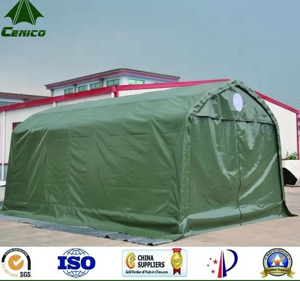 Barn Style Car Garage , portable car shelte tent
