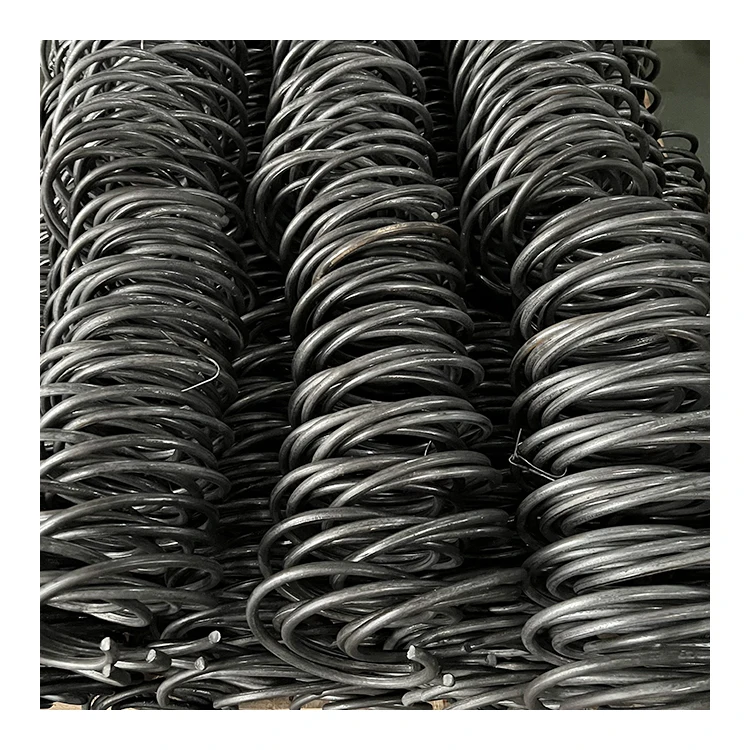 Подгонянная OEM алюминиевая металлическая нержавеющая сталь обжимные пружины армирования