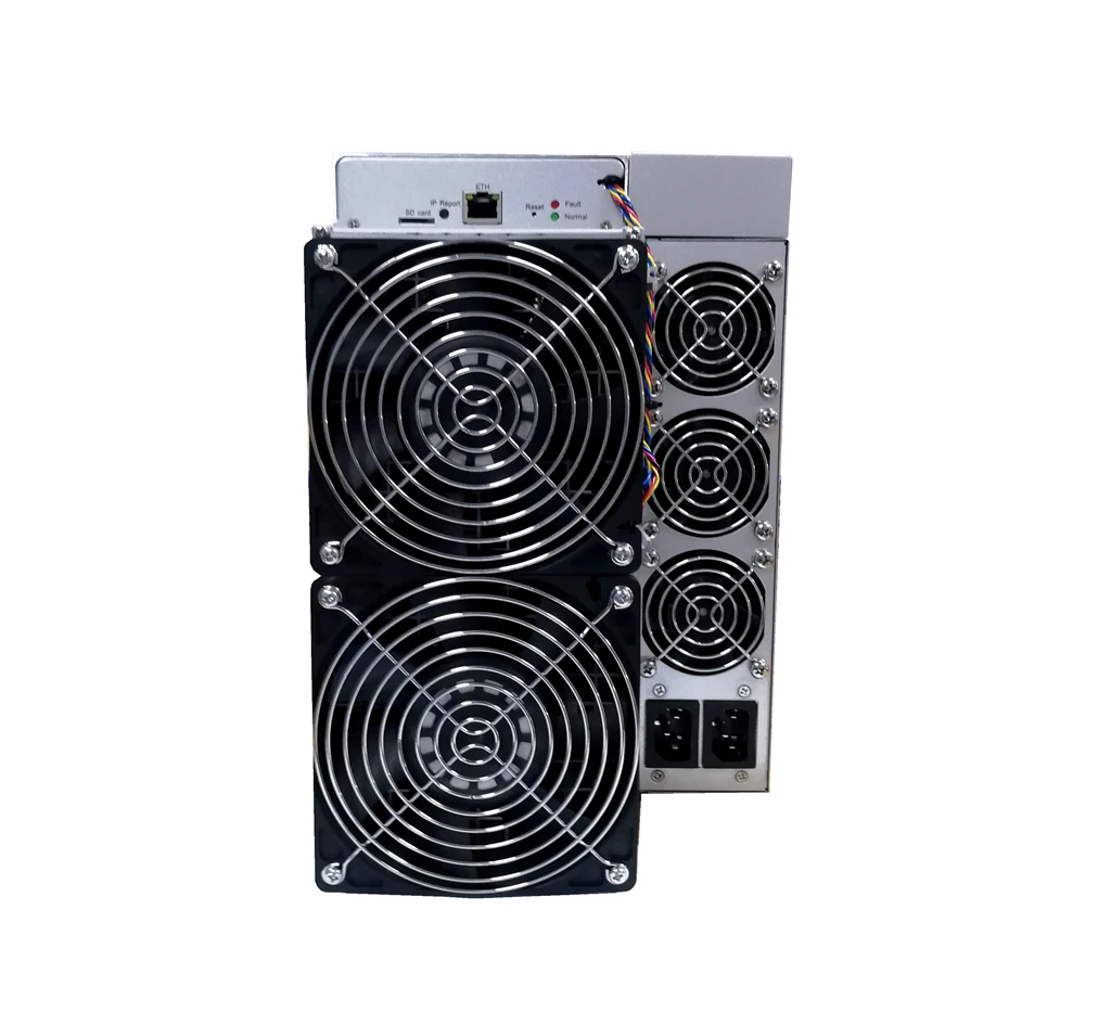 High Efficient Bitmain Antminer T19 84T BTC Bitcoin Asic Miner T19 Antminer in Blockchain Miners