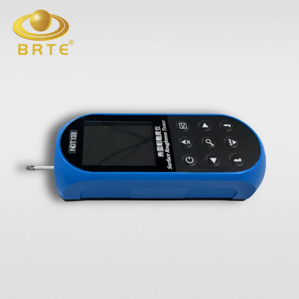 BRTE KR230 metal surface roughness gauges and testers