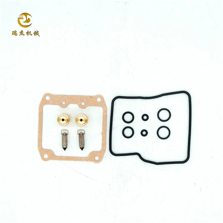 2x Carburetor Repair Kit for Suzuki vs vz 800 1400 vs1400 vs800 set