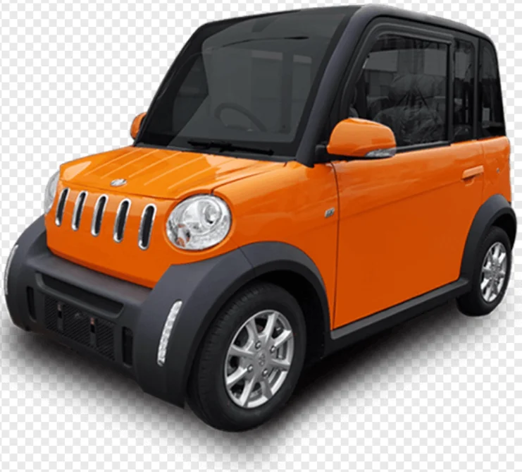 cheapeast electric vehicle 100% electricity powered Automotive MINI ev autos electricos electric car city spirit