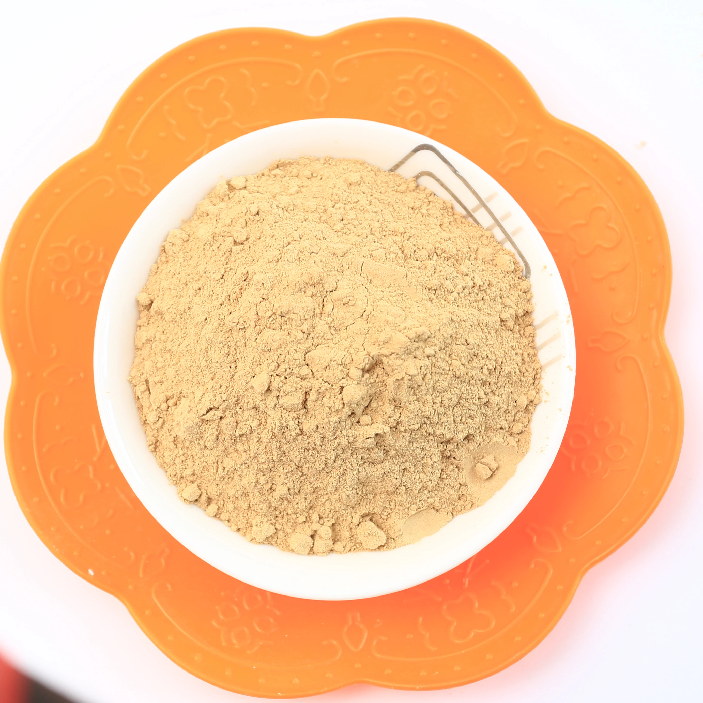 
Best Selling Ceramics Raw Material Yellow Clay for Pottery 