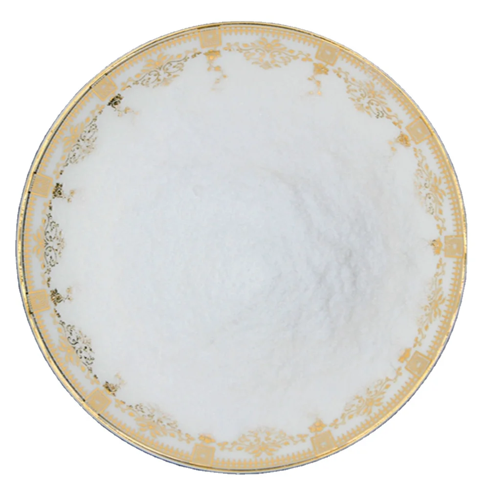 Китайский производитель уксусная растворимость Ацетат натрия безводный завод