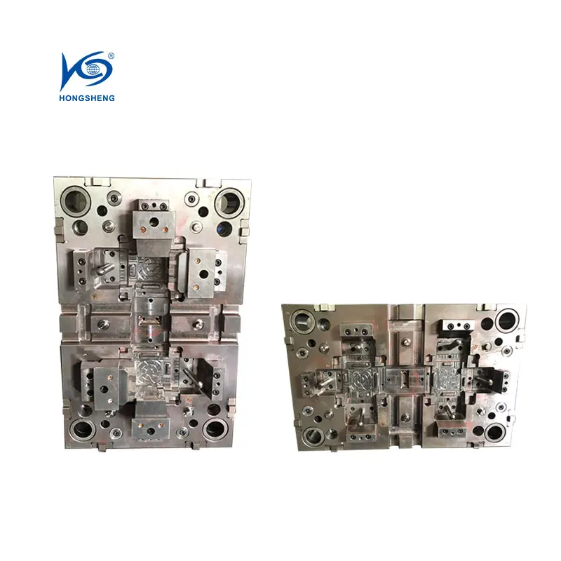 Custom plastic mold manufacturers recycled plastic injection molding mold tooling injection molds for sale