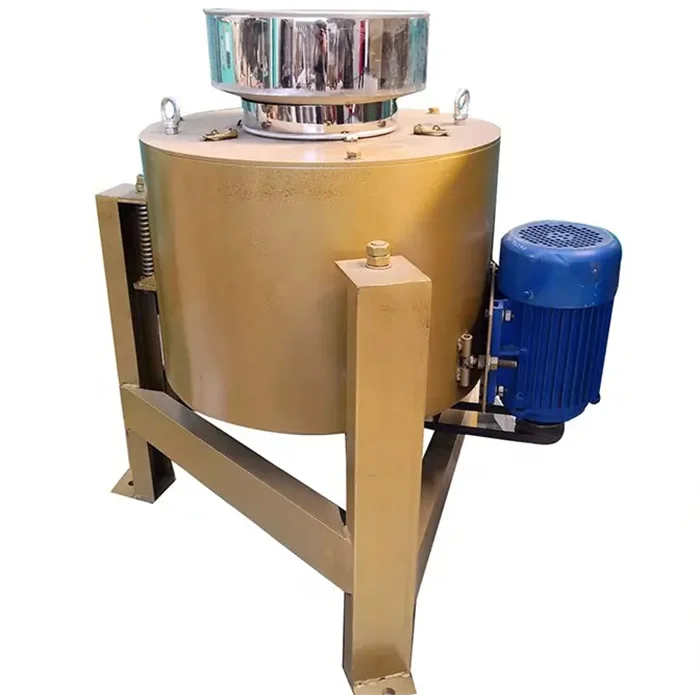 hot sale sanitary food centrifuge oil filter centrifuges plate basket industrial centrifuge separator machine