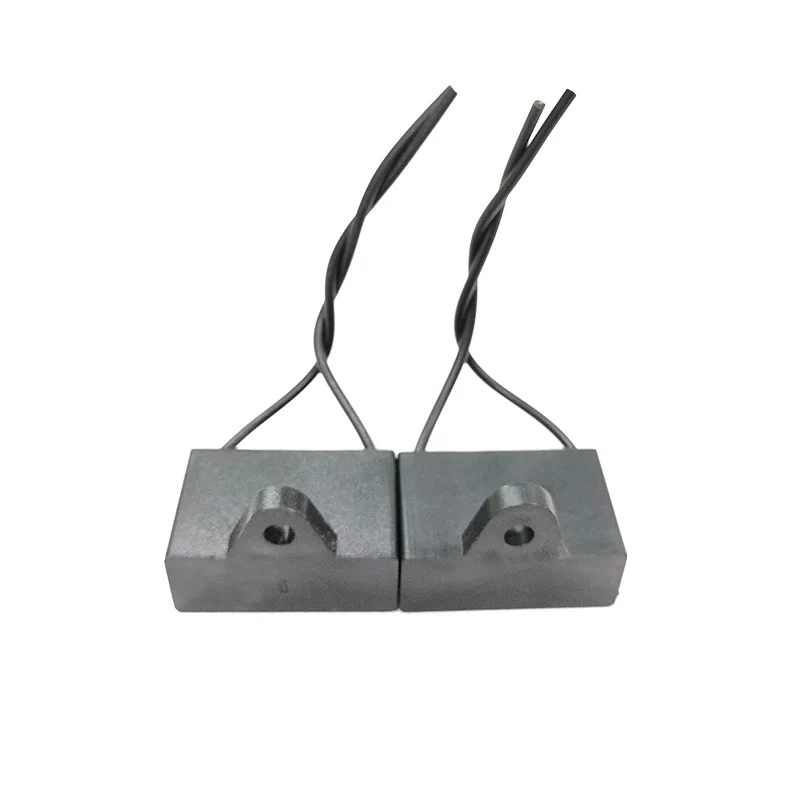CBB61 3uf/ 450VAC AC Motor Running Start Capacitor Film Capacitor Is Suitable For Fan And Air Conditioner External Unit