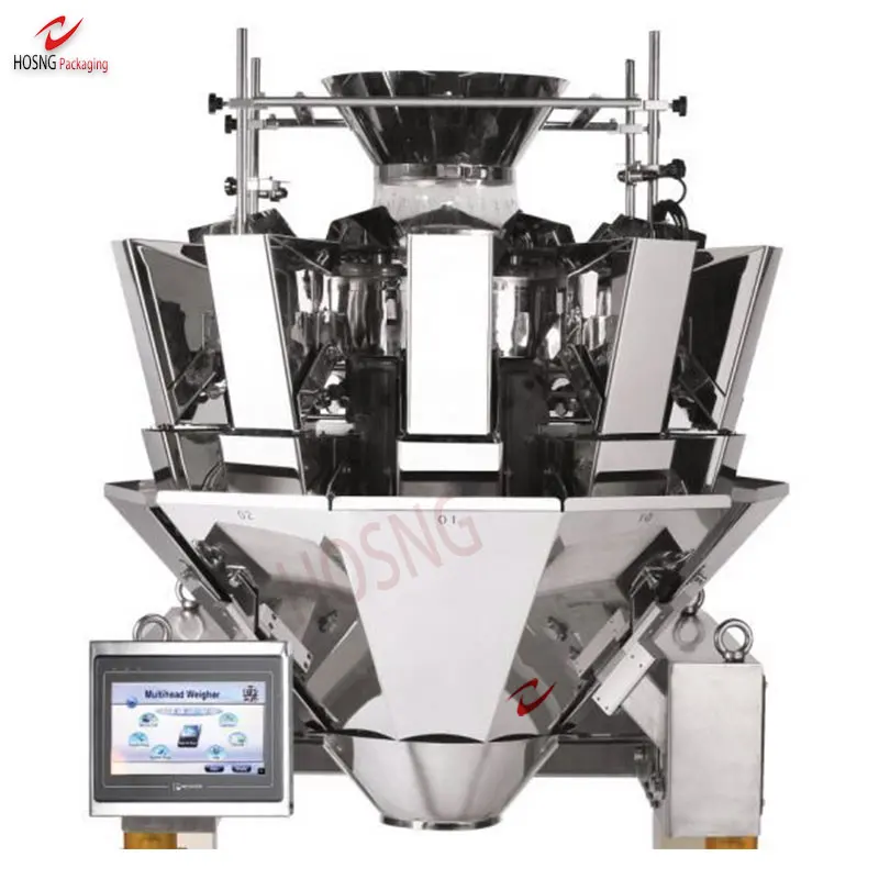 automatic dry fruits packing machine grain packing machine automatic other packaging machines