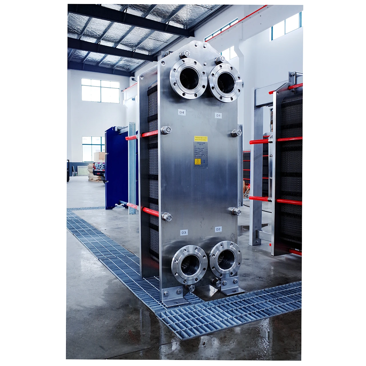 plate type heat exchanger APV SR1 SR2 SR3 N35 N40 N25 A055 A085 J060 J092 J107 J154 J185 Q050 Q080 GEA NT50 NT100 NT150 NT250