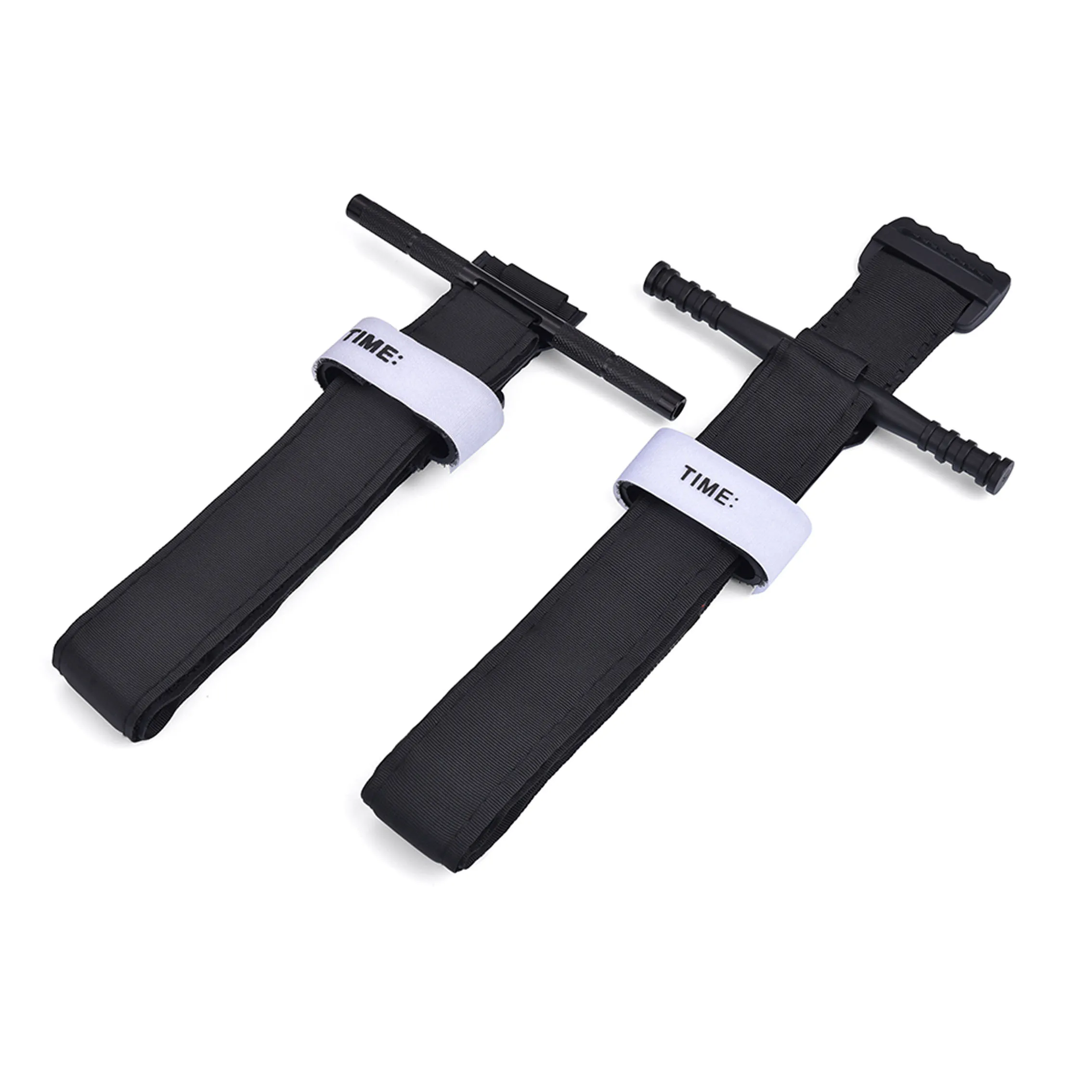 Low Moq Good Price Fast ship 95cm Black First Aid Tourniquet Turnstile Band Good Quality Outdoor Garrot For Stop Bleeding