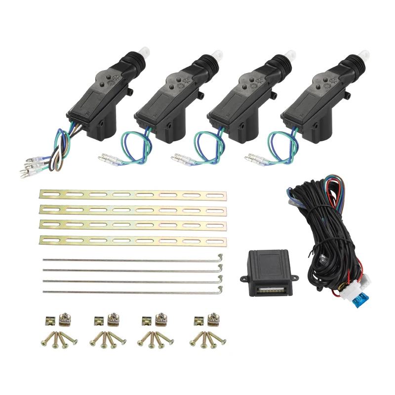 
High Quality Water-proof Car Central Door Locking System 