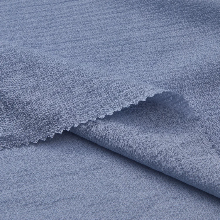 
Padded gauze comfortable breathable fabric free sample, bulk sales OEM, inventory ready to transport B167 