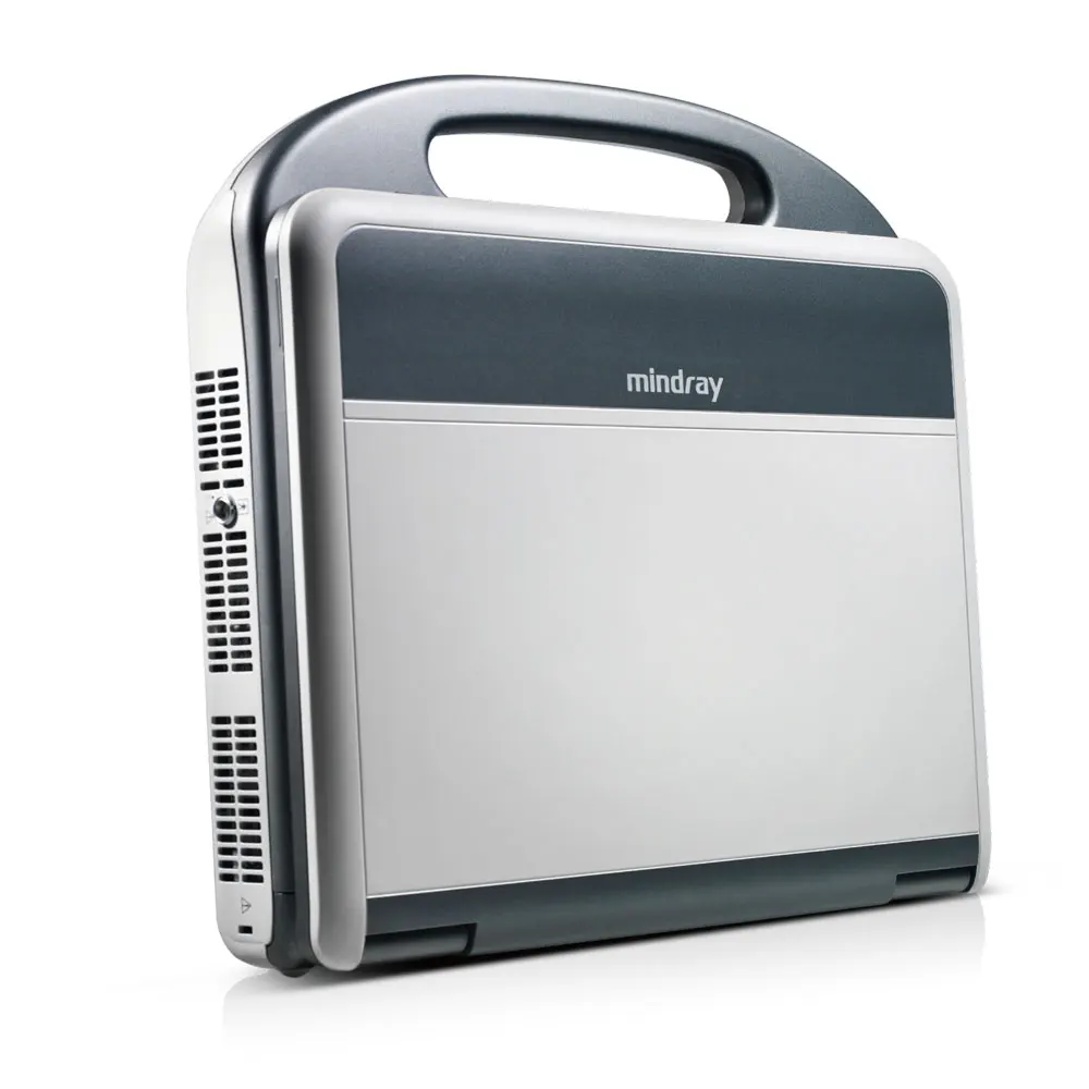  Портативный Цветной Допплер mindray ecografo M6