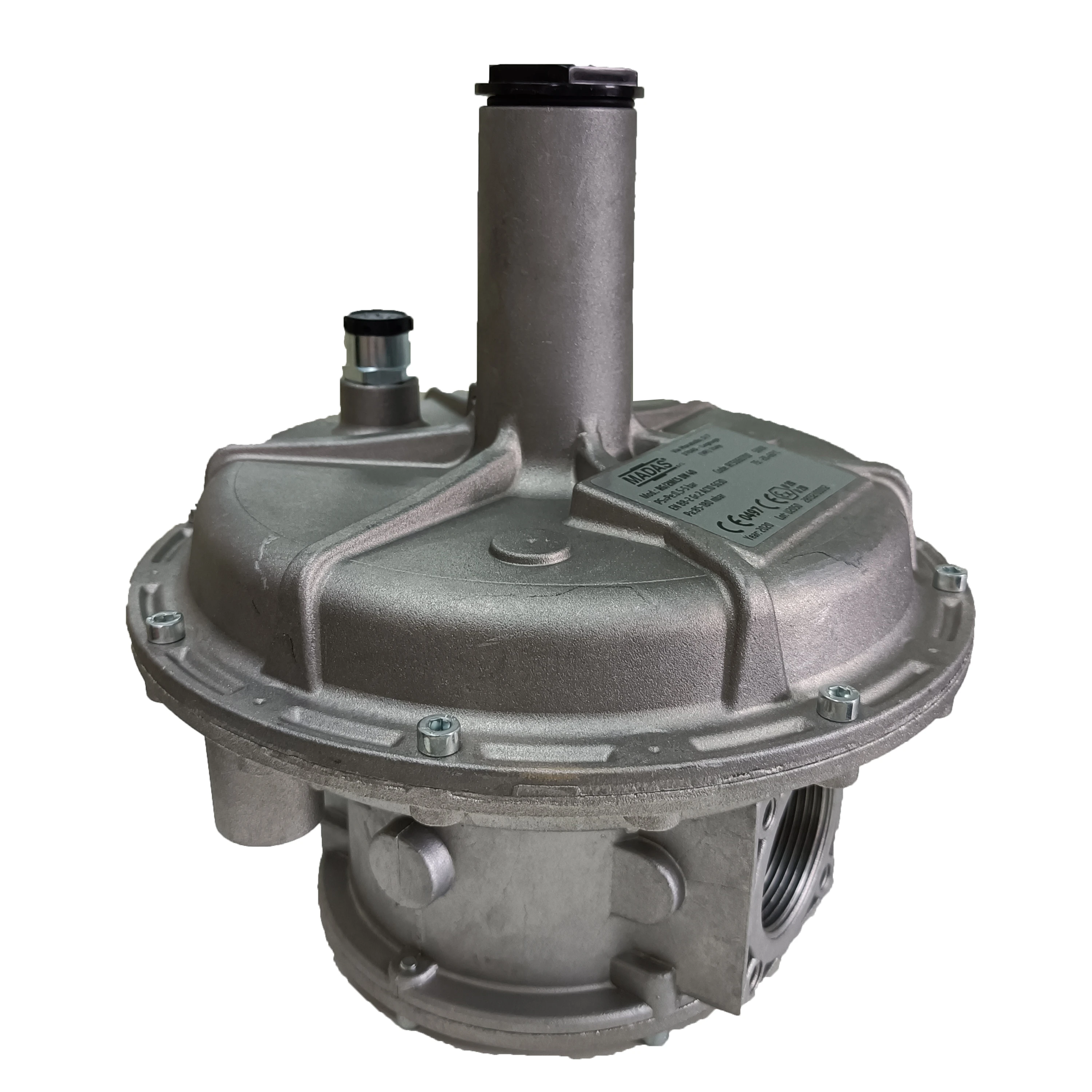 MADAS OEM 5 bar  Pressure Regulating  Valve with High Efficiency