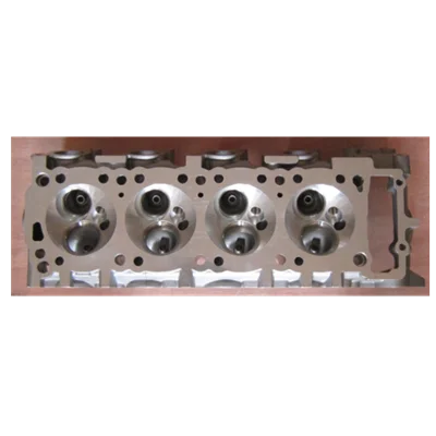 4G54 G54B Головка блока цилиндров двигателя 910076 MD151982 AMC910076 для M-ITSUBISHI C-HRYSLER 4G54 G54B