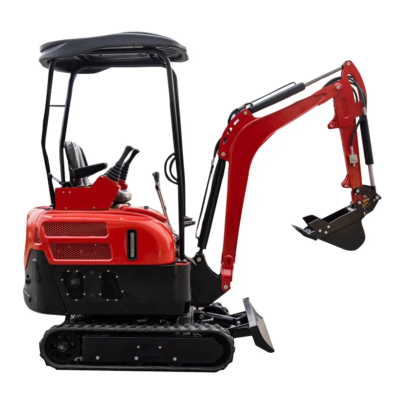 Mini Excavator EPA Engine Micro Excavator Hydraulic Motor Diesel Engine Assembly for Excavator