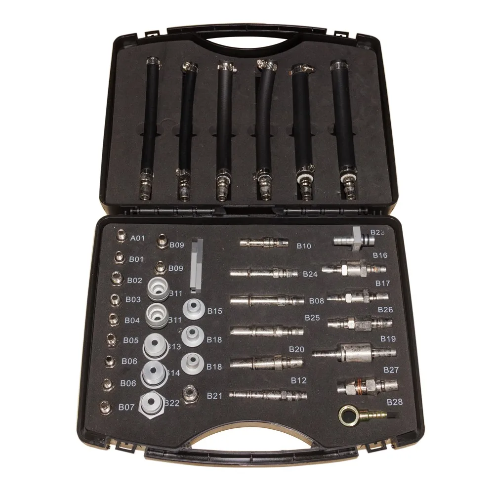 
ZELL ATF9800 DC12V 150W Fully Automatic Gearboxes Transmission Fluid Oil Exchanger Machine 