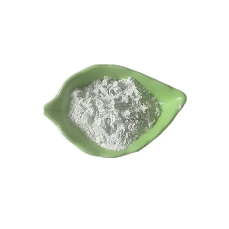 Activated Clay  Earth Bentonite Powder for Mud Drilling Oil Drilling