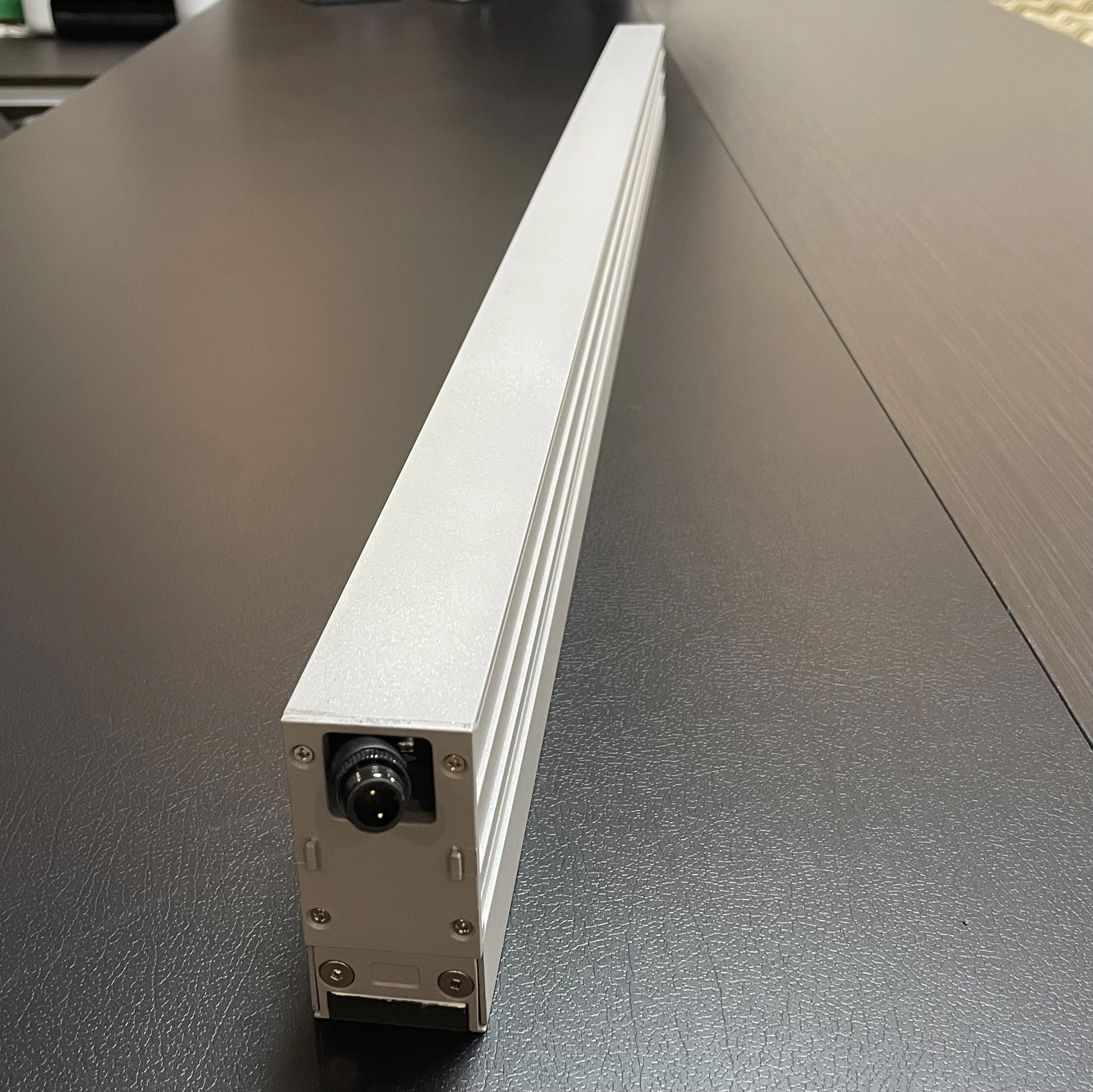 2022 New Arrived linear decorative recessed lighting width 3cm DC24V IP67