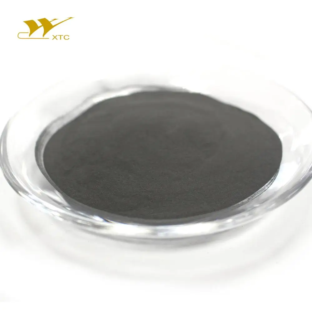 Surface coating specialist GP12-1 Thermal Spray Tungsten Carbide Powder / XTC Tungsten Metal Powder Hard surface material
