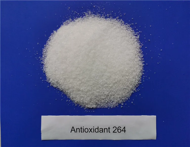 
High quality cheap rubber aging agent antioxidant powder antioxidant 264T 