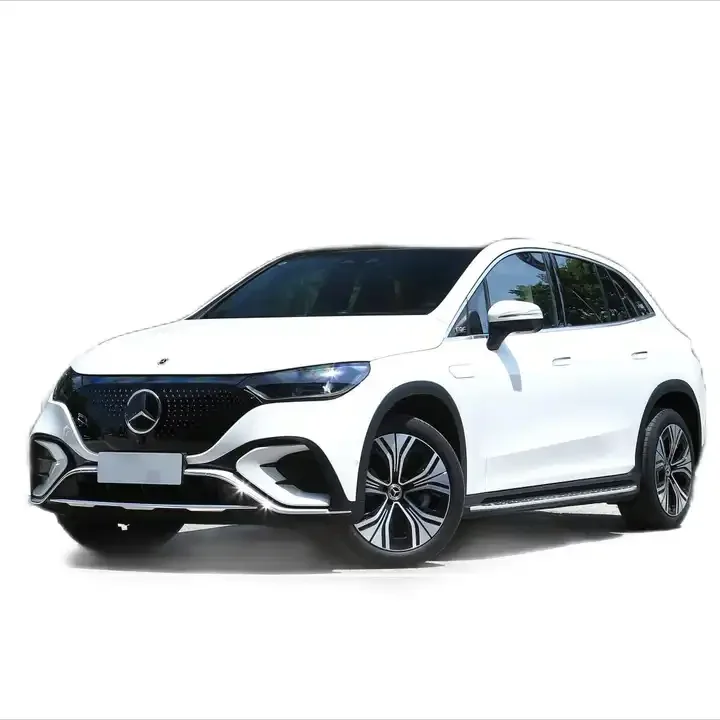 2023 High Quality EQE SUV 500 Pure Electric Auto Merce-des Benz EQE SUV EV Electric Car