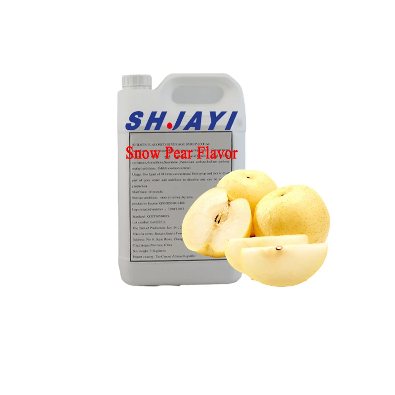 2025 новый продукт 100 раз концентрат фруктовый сок сироп напиток снег груша аромат для фруктового сока