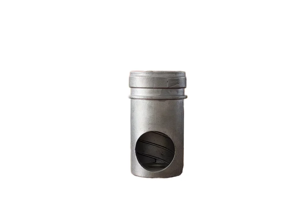 Original Diesel Engine Overhaul Kit New Meat Grinder Investment Casting Cylinder Liner Conrod Bearing Piston Ring Gasket
