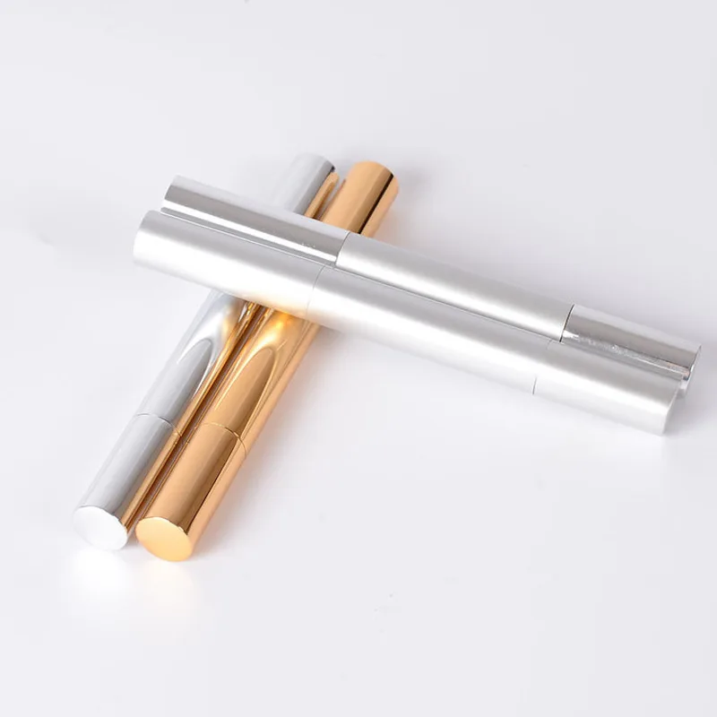 No Sensitivity 35% Carbamide Peroxide Teeth Whitening Gel Pen Private Logo