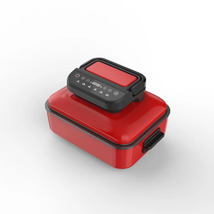 Hot Custom Cooker Buy Electric 7L 110v/220v The Power Air Fryer Cooker Hot Air Fryers oven grill