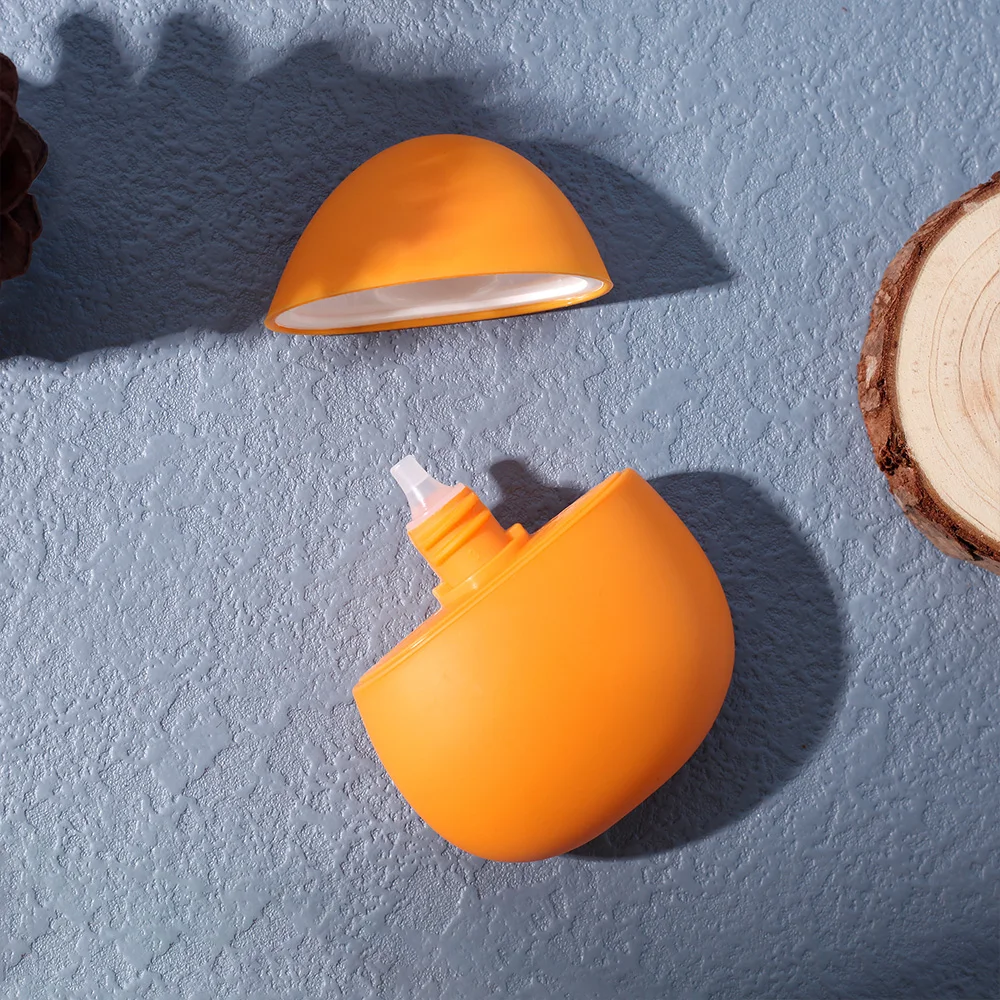 Private Label OEM Cream/Liquid Color With Zinc Oxide 35g Waterproof Facial Natural Reef Safe SPF 50 Sunscreen