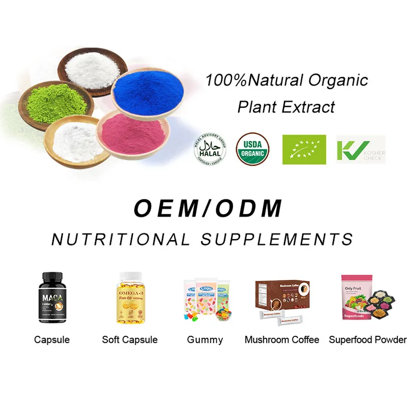 Wholesale Food Garde N-acetyl D-glucosamine N-acetyl Glucosamine