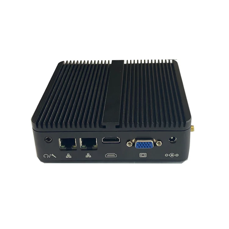 Hot Sale Professional Low Price Hard Drive Ssd hdd small Industrial Mini Pc