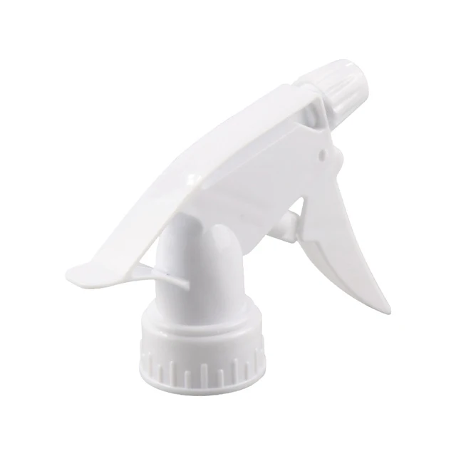Пластиковый распылитель, опрыскиватели для бутылок, 28 мм, оптом