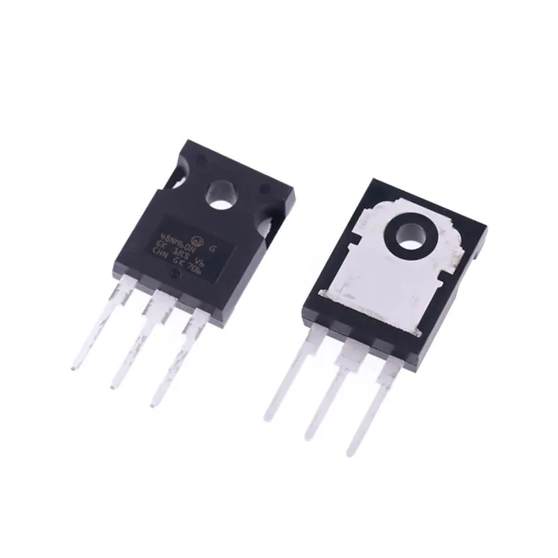Electronic Components STW48NM60N 48NM60N STW47NM60ND 47NM60ND STW47NM60N TO-247 44A 600V MOSFET Transistor