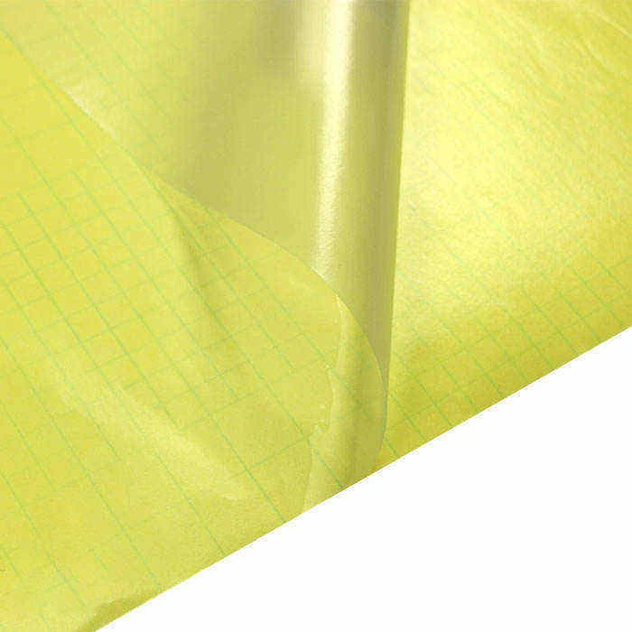 Hot Sale Glossy Cold Lamination Film PVC Decorative Soft Film Transparent Plastic photo top laminating film