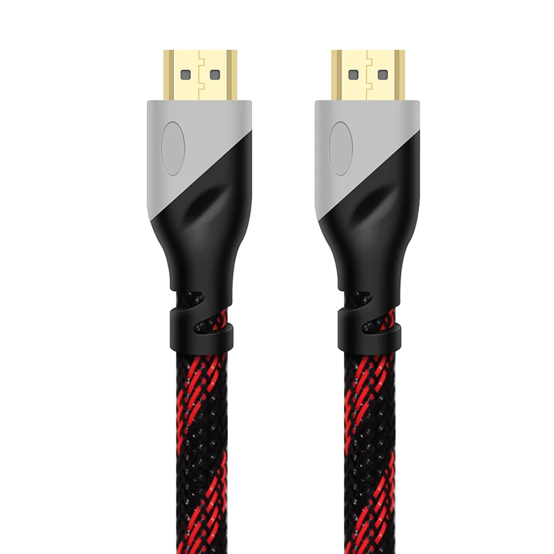 Factory Price Tv Short 15 Ps2 2.1 Male Sdi To Converter 10 Ft Hdmi Cable