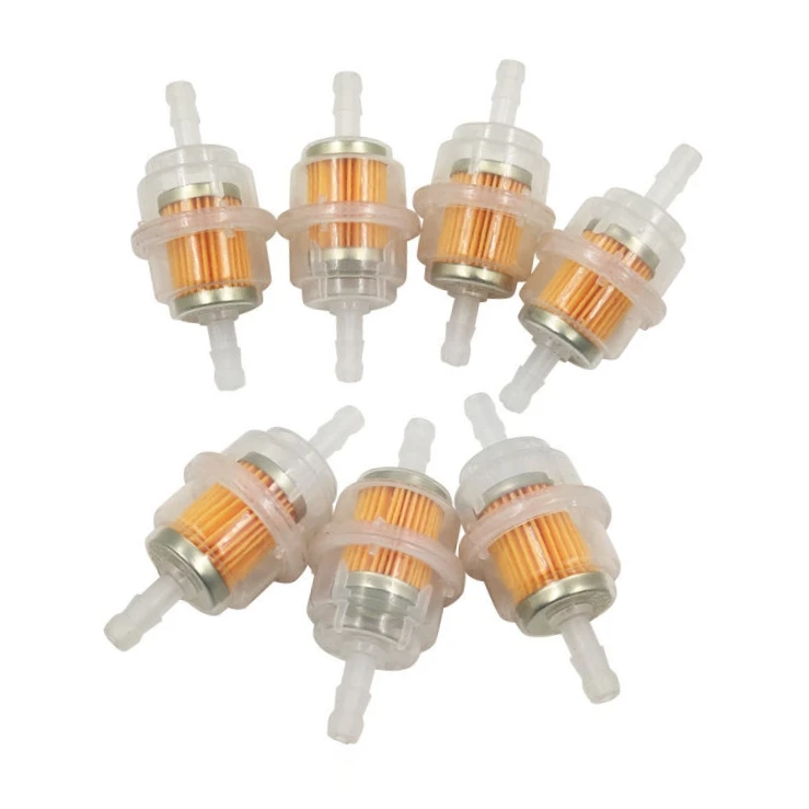 High Quality Cheap Motorcycle Fuel Filter Petrol Filter For Motorcycle Gasoline Filter Accessories