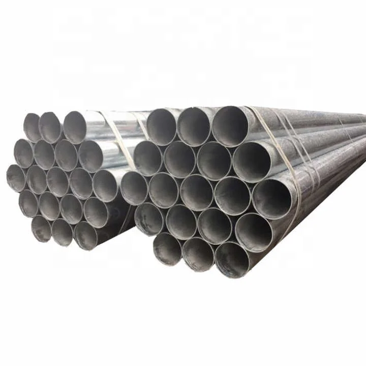 China Hot Products Seamless Steel Pipe Manufactures structural Cold Rolled Carbon Steel Tube