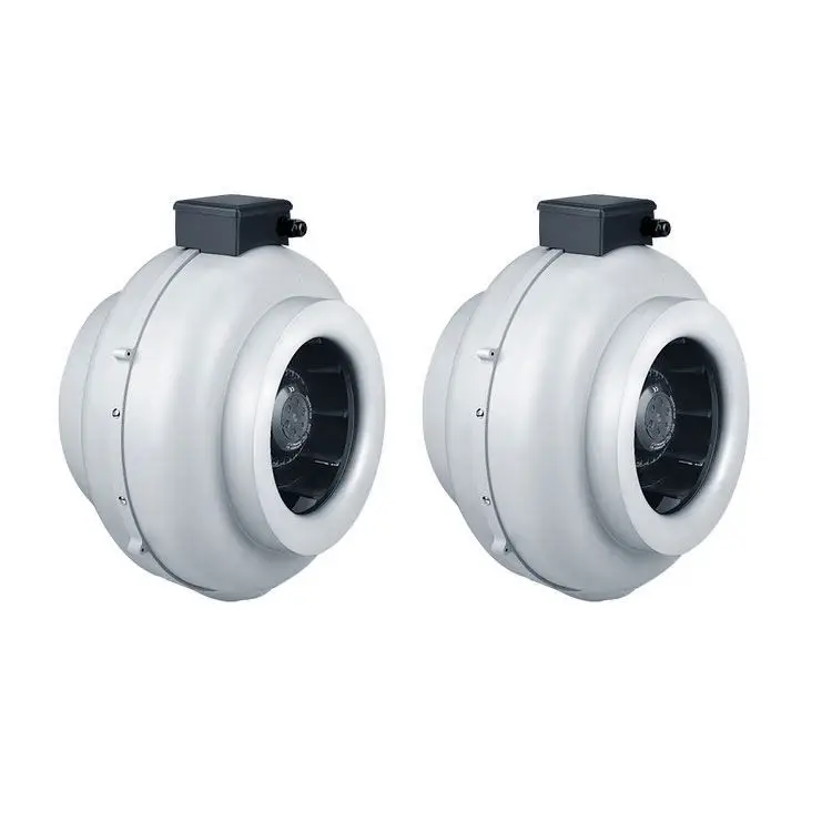 Производитель вентиляторов изготовленный на заказ бесшумный круговой вентилятор с