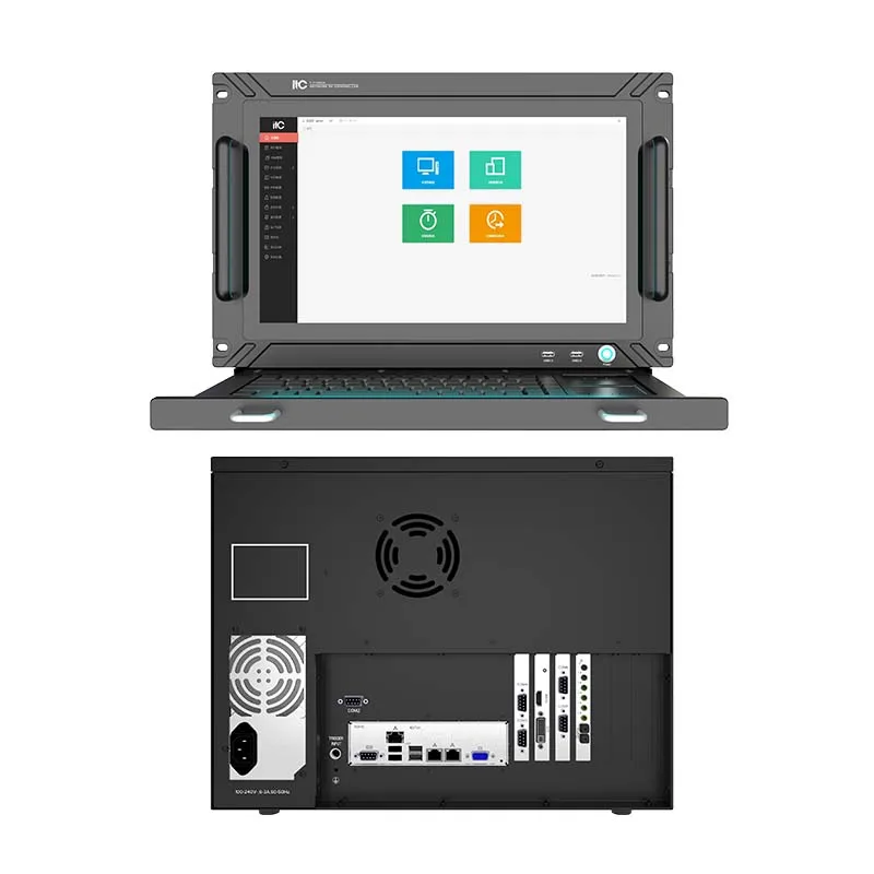 Сетевая аудиосистема ITC lP и система внутренней связи (серия T-7700) IP TCP сетевая POE потолочный динамик