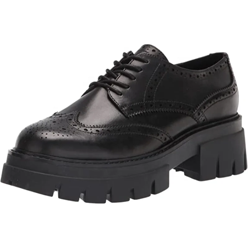 Luxury Fashion Sexy Custom Trendy Casual Leather Sparkle Women Ladies Flats Shoes New Arrivals